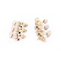 Sterling MECANIQUE ELECT.JEU BLOCAGE GOLD DINES - Vue 2